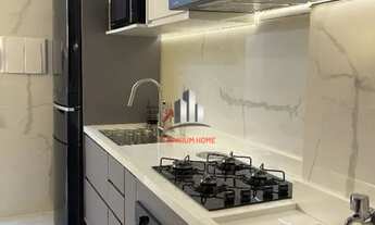 Imagem 4: Unique 2 dorm com suite e Sacada Lindo