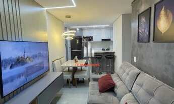 Imagem 3: Unique 2 dorm com suite e Sacada Lindo