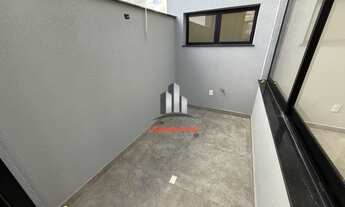 Imagem 5: Casa de 3 dorm sendo uma suite Condomínio Monterrey