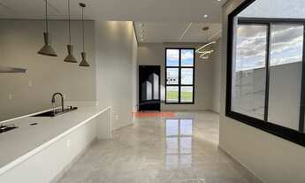 Imagem 7: Casa de 3 dorm sendo uma suite Condomínio Monterrey