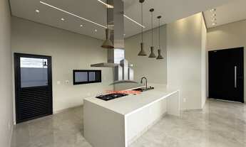 Imagem 6: Casa de 3 dorm sendo uma suite Condomínio Monterrey