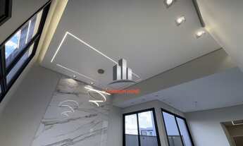 Imagem 3: Casa de 3 dorm sendo uma suite Condomínio Monterrey