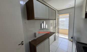 Imagem 5: Vila Felice -com Planejados -Sol da manha 2 dorm 56,40 mts - Sacada Gourmet - Hortolandia