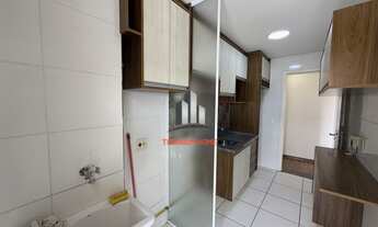 Imagem 6: Vila Felice -com Planejados -Sol da manha 2 dorm 56,40 mts - Sacada Gourmet - Hortolandia