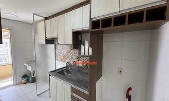 Imagem 4: Vila Felice -com Planejados -Sol da manha 2 dorm 56,40 mts - Sacada Gourmet - Hortolandia