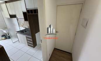 Imagem 3: Vila Felice -com Planejados -Sol da manha 2 dorm 56,40 mts - Sacada Gourmet - Hortolandia