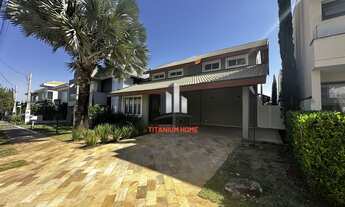 Imagem: Casa de 3 suites terrea 206 mts no Swiss