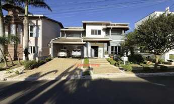 Imagem: Condominio Green Park - Casa de 3 dorm sendo