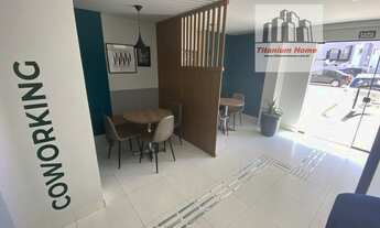 Imagem 6: Eco vila talisia 2 dorm 55 mts com sacada