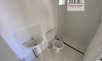 Imagem 2: Eco vila talisia 2 dorm 55 mts com sacada