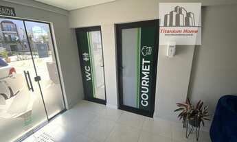 Imagem 7: Eco vila talisia 2 dorm 55 mts com sacada