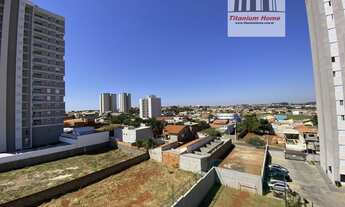 Imagem 5: Eco vila talisia 2 dorm 55 mts com sacada