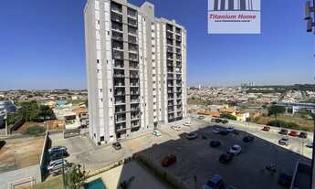 Imagem: Eco vila talisia 2 dorm 55 mts com sacada