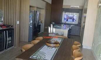 Imagem 5: Casa 4 Suites no Swiss Park