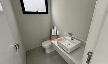 Imagem 6: Casa Assobradada de 3 suites no Swiss Park