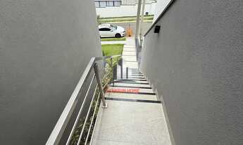 Imagem 2: Casa Assobradada de 3 suites no Swiss Park