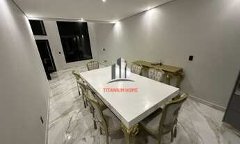 Imagem 5: Casa 3 dorm sendo uma suite e uma demi-suite e Piscina no Olivio Franceschini em Hortolan