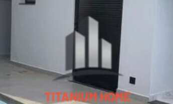 Imagem: Casa 3 dorm sendo uma suite e uma demi-suite