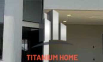 Imagem 2: Casa 3 dorm sendo uma suite e uma demi-suite e Piscina no Olivio Franceschini em Hortolan