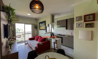 Imagem 2: Eco Vila Talisia Todo Planejado 2 dorm sendo uma Suite