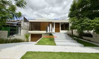 Imagem: Casa de 3 suites no Alphaville Dom Pedro