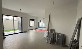 Imagem: Apartamento 102,43 mts terreo Quintal