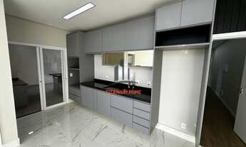 Imagem 5: Casa em Condomínio 3 dorm sendo uma suite e uma demi-suite