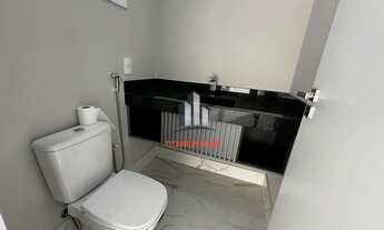 Imagem 7: Casa em Condomínio 3 dorm sendo uma suite e uma demi-suite