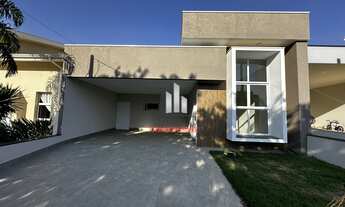 Imagem: Casa em Condomínio 3 dorm sendo uma suite