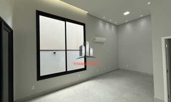 Imagem 5: Casa 213,33 mts terrea com 3 suites no Santorini Residencial Club