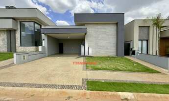 Imagem: Casa 213,33 mts terrea com 3 suites no Santorini