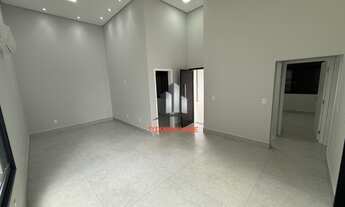 Imagem 4: Casa 213,33 mts terrea com 3 suites no Santorini Residencial Club