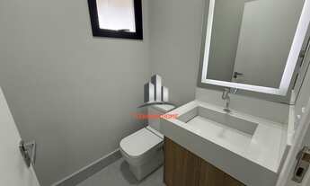 Imagem 6: Casa 213,33 mts terrea com 3 suites no Santorini Residencial Club