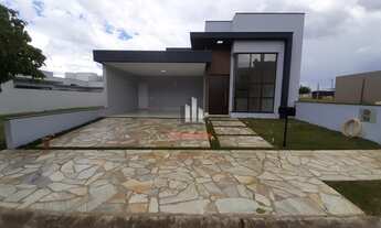 Imagem: Casa para alugar no bairro Residencial Jardim