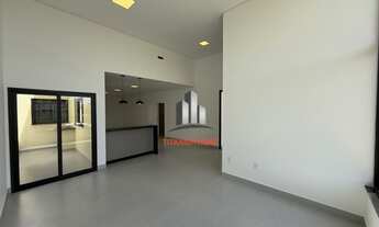 Imagem 6: Casa de 3 suites com Planejados e piscina Royal Garden em Paulinia