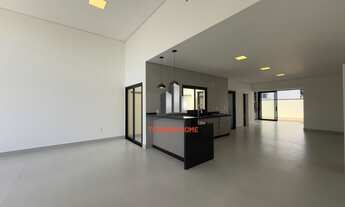 Imagem 3: Casa de 3 suites com Planejados e piscina Royal Garden em Paulinia