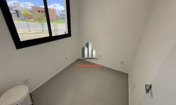 Imagem 5: Casa de 3 suites com Planejados e piscina Royal Garden em Paulinia