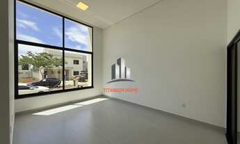 Imagem 2: Casa de 3 suites com Planejados e piscina Royal Garden em Paulinia