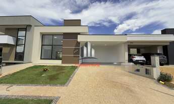 Imagem: Casa de 3 suites com Planejados e piscina