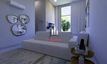 Imagem 4: Casa de 3 suites com Planejados Royal Garden em Paulinia