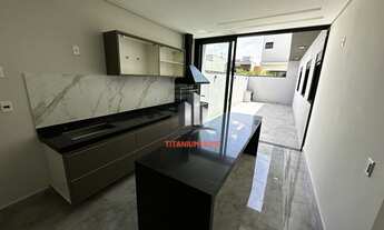 Imagem 7: Terras da Estancia - Casa 3 dorm sendo uma suite