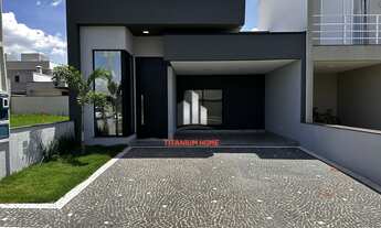 Imagem: Terras da Estancia - Casa 3 dorm sendo uma