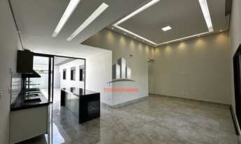 Imagem 5: Terras da Estancia - Casa 3 dorm sendo uma suite