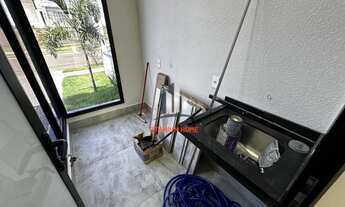 Imagem 4: Terras da Estancia - Casa 3 dorm sendo uma suite