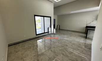 Imagem 6: Terras da Estancia - Casa 3 dorm sendo uma suite