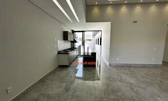 Imagem 2: Terras da Estancia - Casa 3 dorm sendo uma suite