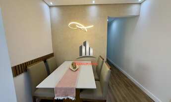 Imagem 5: Casa 2 dorm sendo 1 suite e duas vagas Cobertas