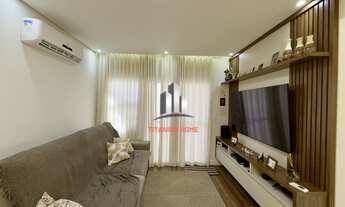 Imagem 7: Casa 2 dorm sendo 1 suite e duas vagas Cobertas