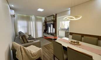 Imagem 6: Casa 2 dorm sendo 1 suite e duas vagas Cobertas