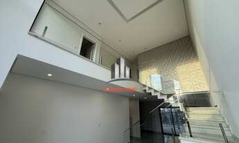 Imagem 3: Casa de 3 dorm sendo 1 suite Condomínio Olivio Franceschini